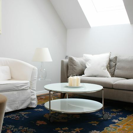 Govienna - Luxury Penthouse Apartment Eksteriør bilde