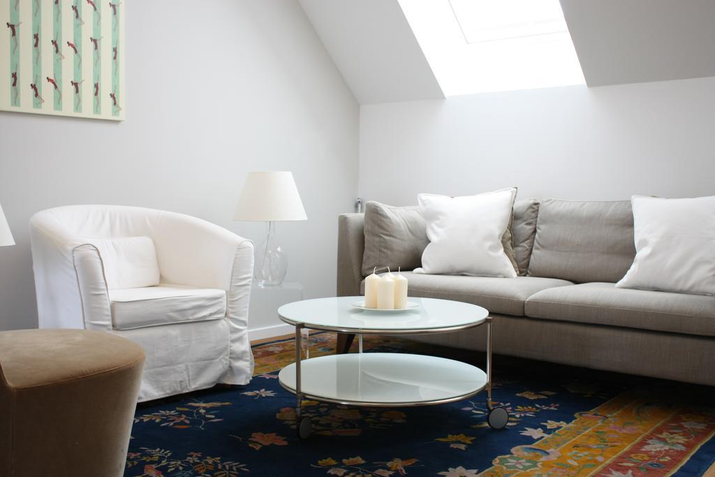 Govienna - Luxury Penthouse Apartment Rom bilde