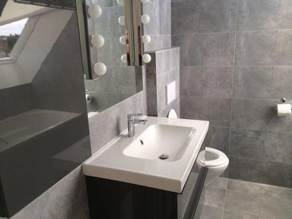 Govienna - Luxury Penthouse Apartment Rom bilde
