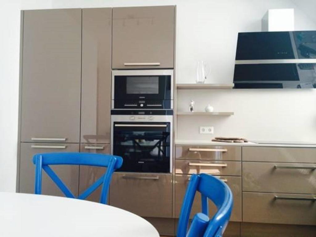 Govienna - Luxury Penthouse Apartment Rom bilde