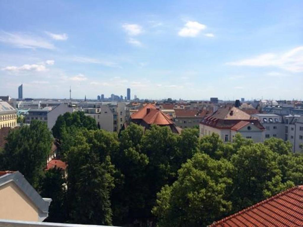 Govienna - Luxury Penthouse Apartment Rom bilde