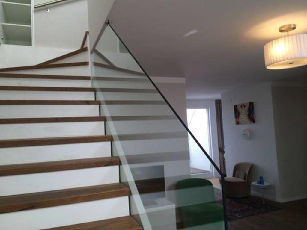 Govienna - Luxury Penthouse Apartment Rom bilde