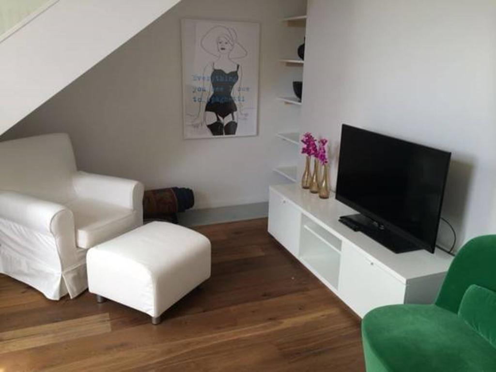 Govienna - Luxury Penthouse Apartment Rom bilde