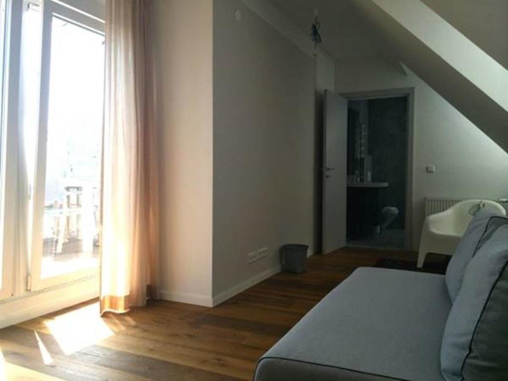 Govienna - Luxury Penthouse Apartment Rom bilde