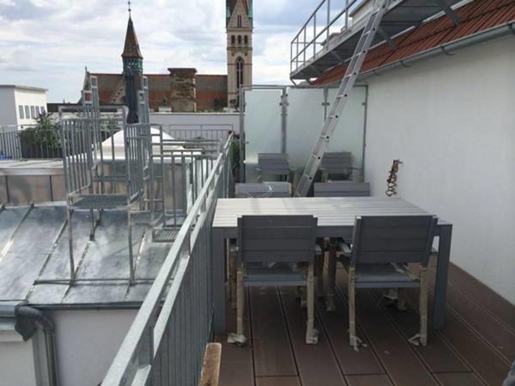 Govienna - Luxury Penthouse Apartment Rom bilde