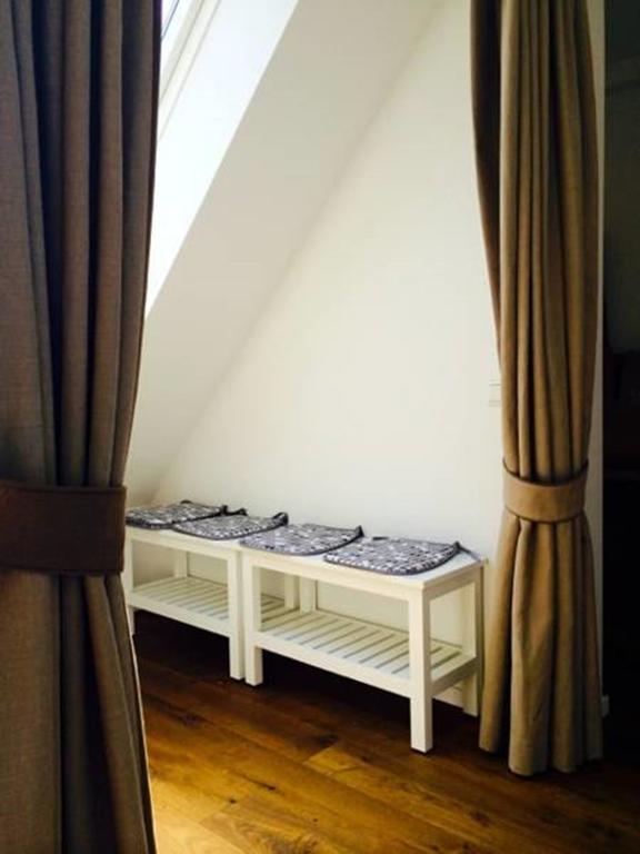 Govienna - Luxury Penthouse Apartment Rom bilde