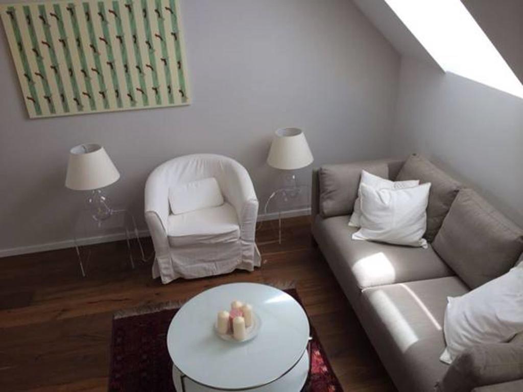 Govienna - Luxury Penthouse Apartment Rom bilde