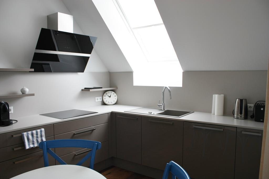 Govienna - Luxury Penthouse Apartment Rom bilde