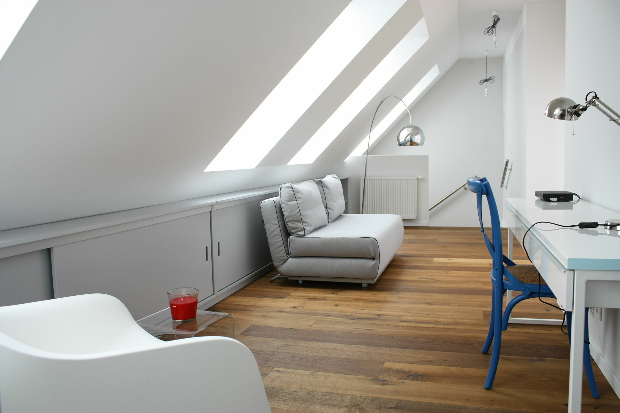 Govienna - Luxury Penthouse Apartment Eksteriør bilde