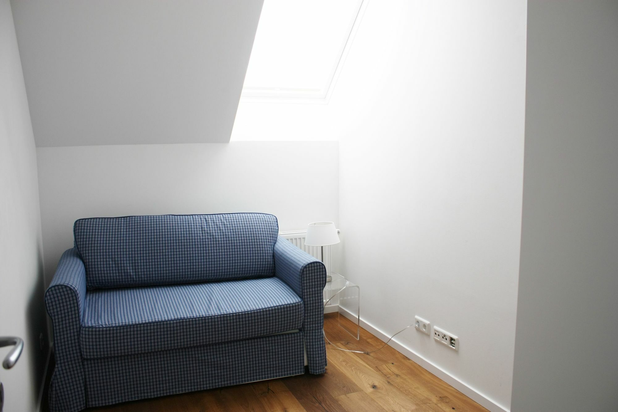 Govienna - Luxury Penthouse Apartment Eksteriør bilde
