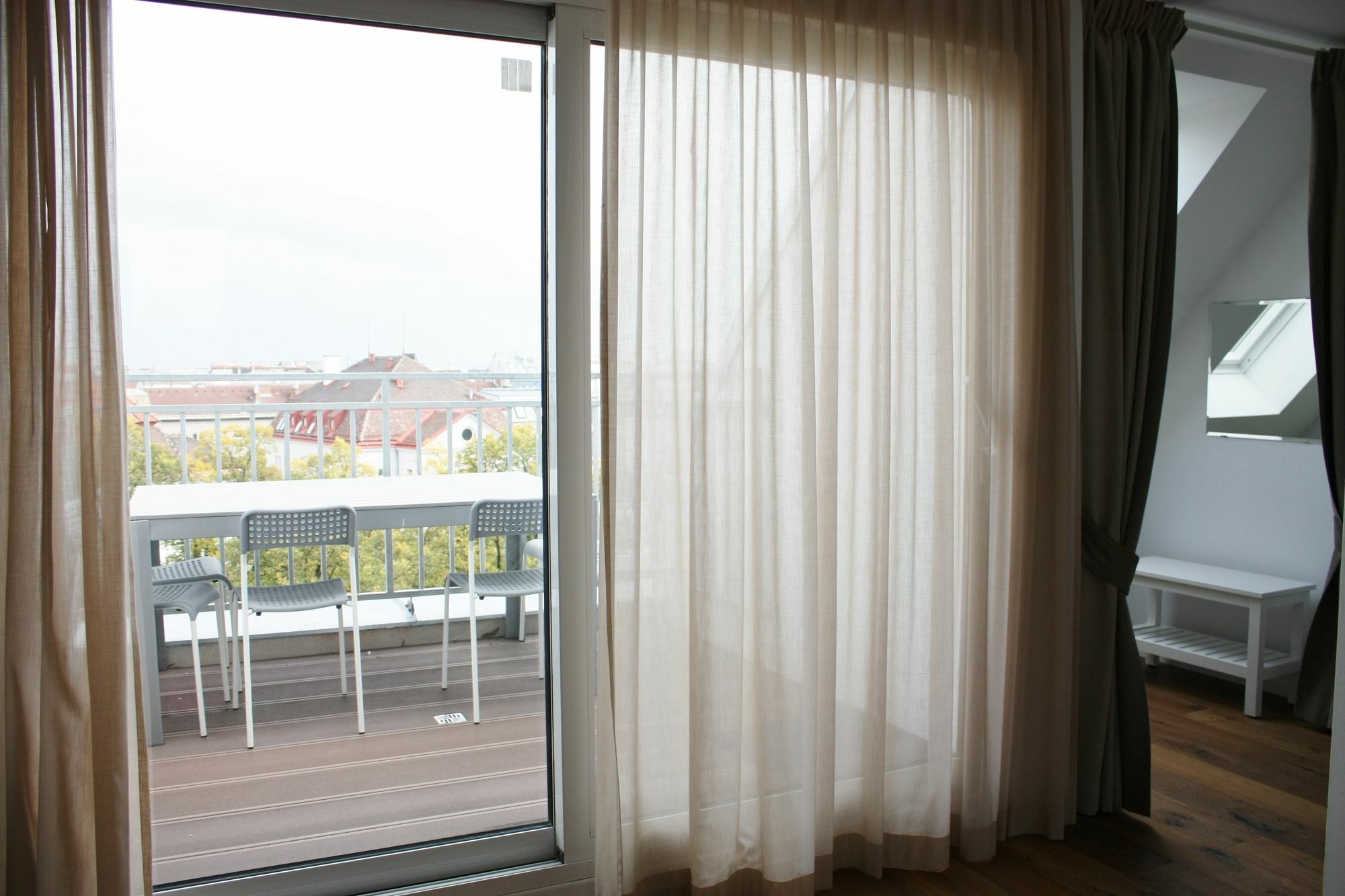 Govienna - Luxury Penthouse Apartment Eksteriør bilde