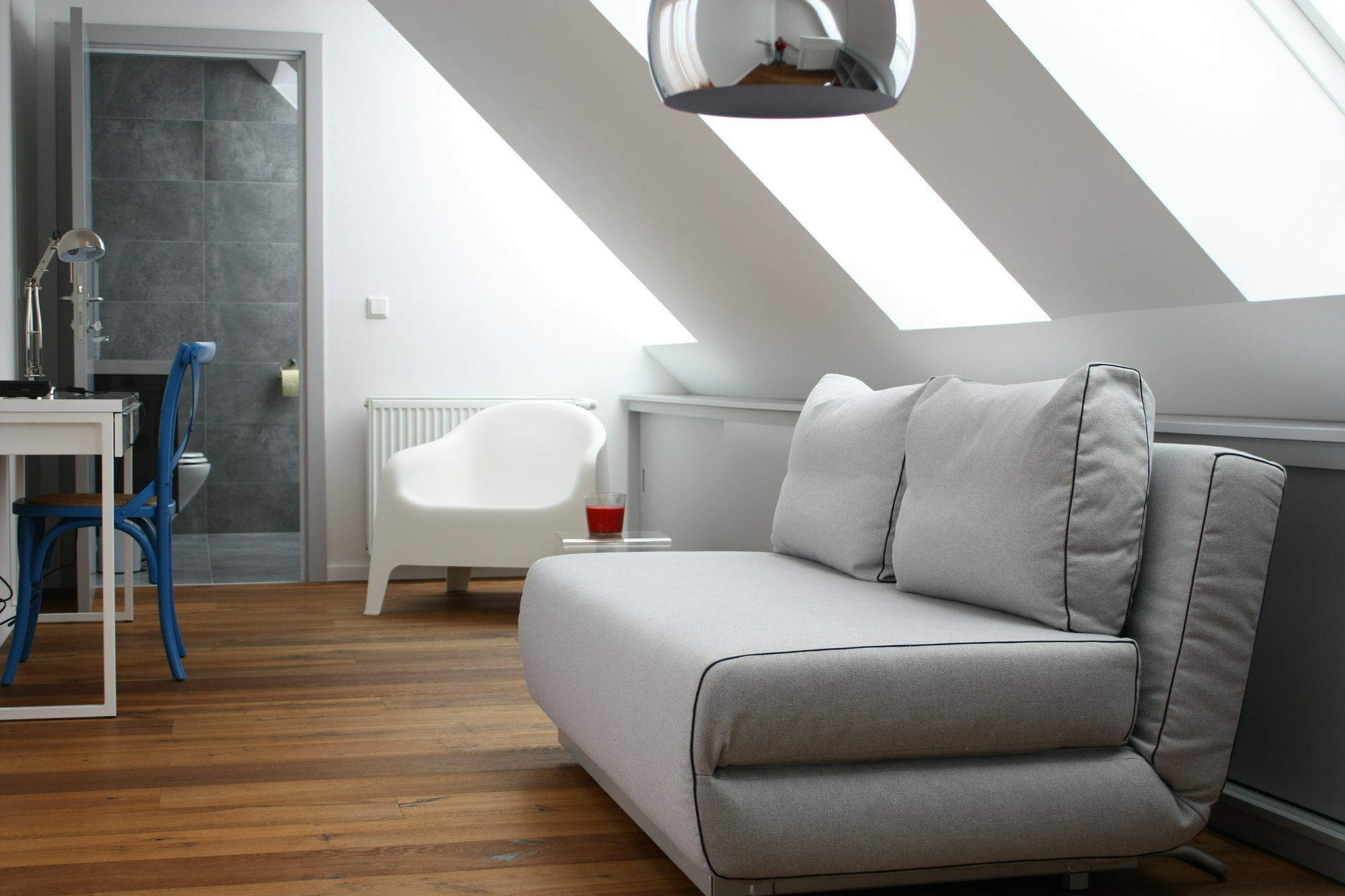 Govienna - Luxury Penthouse Apartment Eksteriør bilde