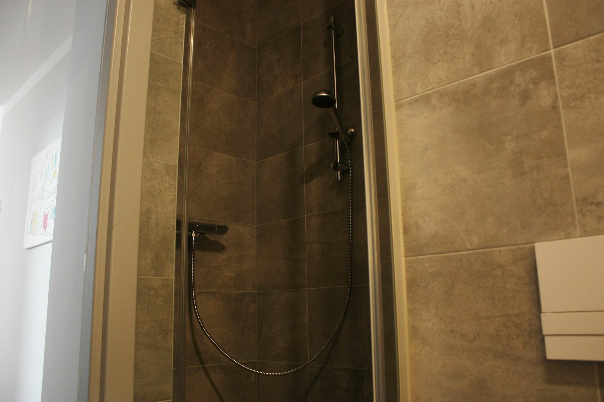 Govienna - Luxury Penthouse Apartment Eksteriør bilde