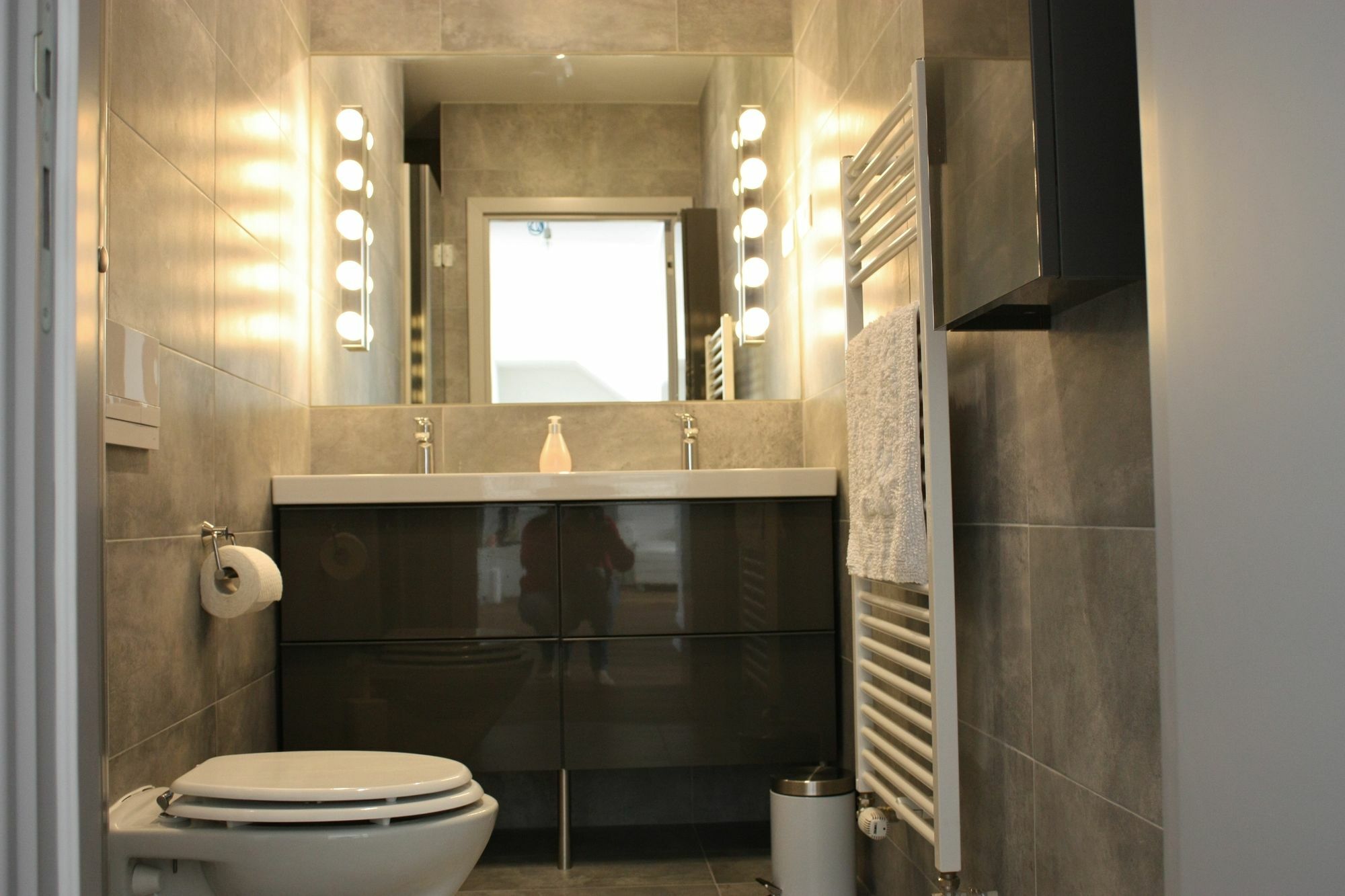Govienna - Luxury Penthouse Apartment Eksteriør bilde