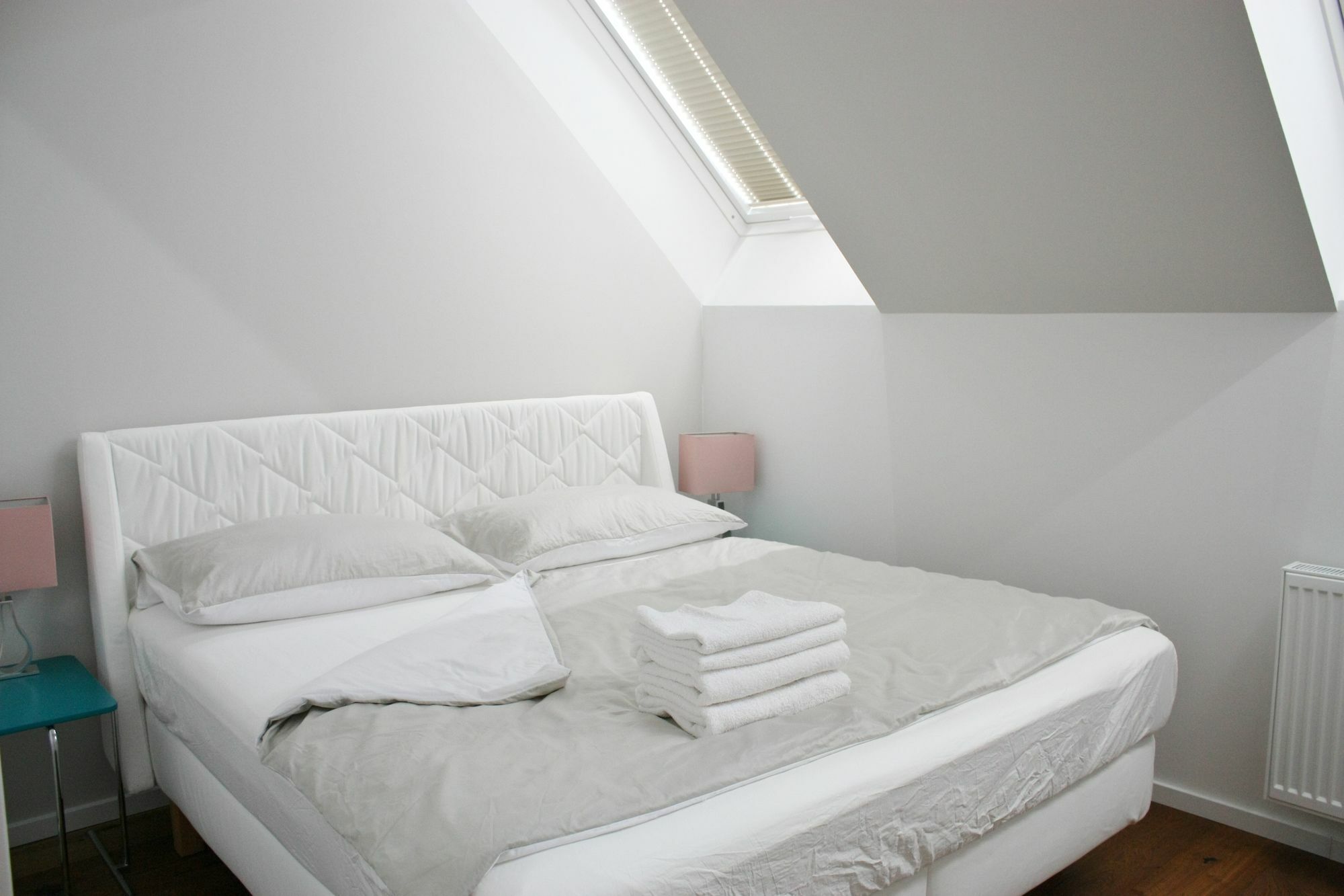 Govienna - Luxury Penthouse Apartment Eksteriør bilde