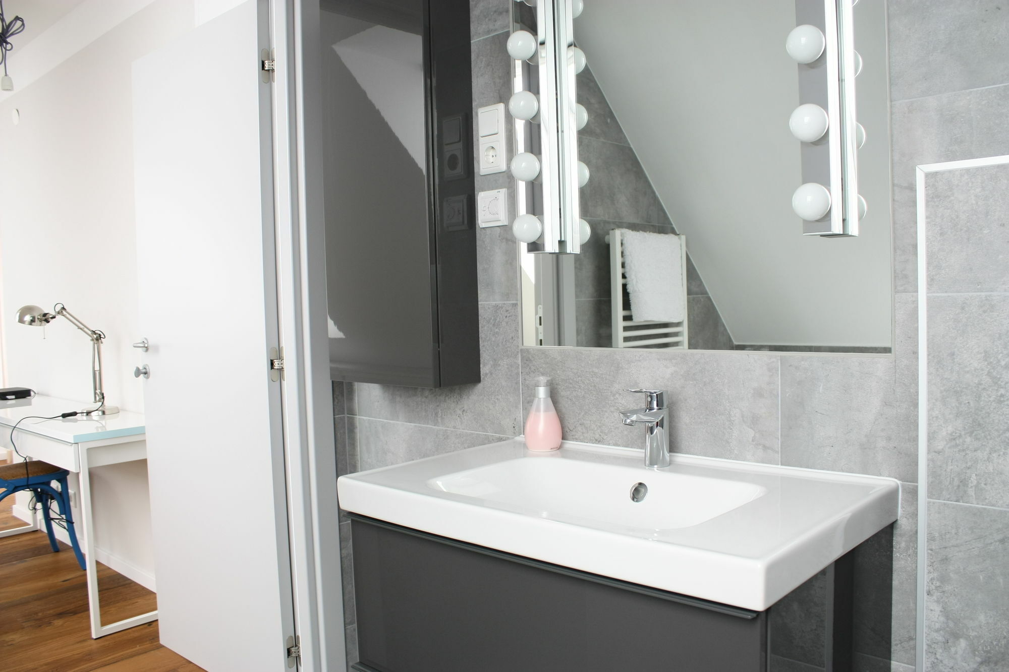Govienna - Luxury Penthouse Apartment Eksteriør bilde