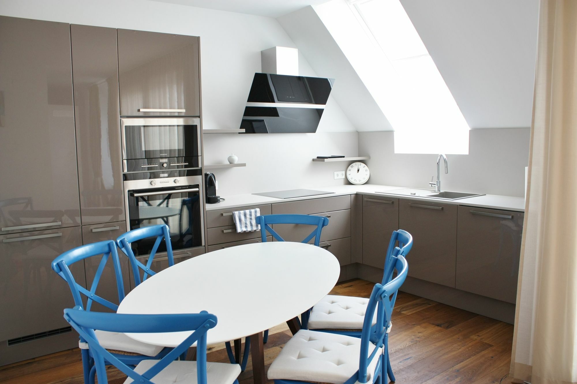 Govienna - Luxury Penthouse Apartment Eksteriør bilde