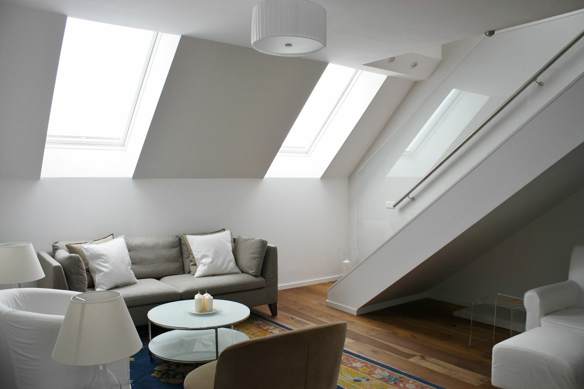 Govienna - Luxury Penthouse Apartment Eksteriør bilde
